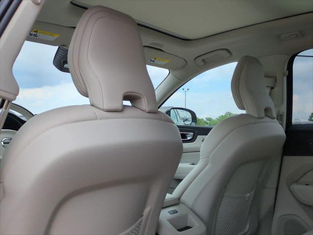 new 2025 Volvo XC60 Plug-In Hybrid car, priced at $64,183