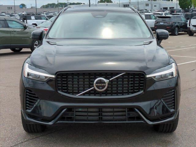 new 2025 Volvo XC60 Plug-In Hybrid car, priced at $64,183