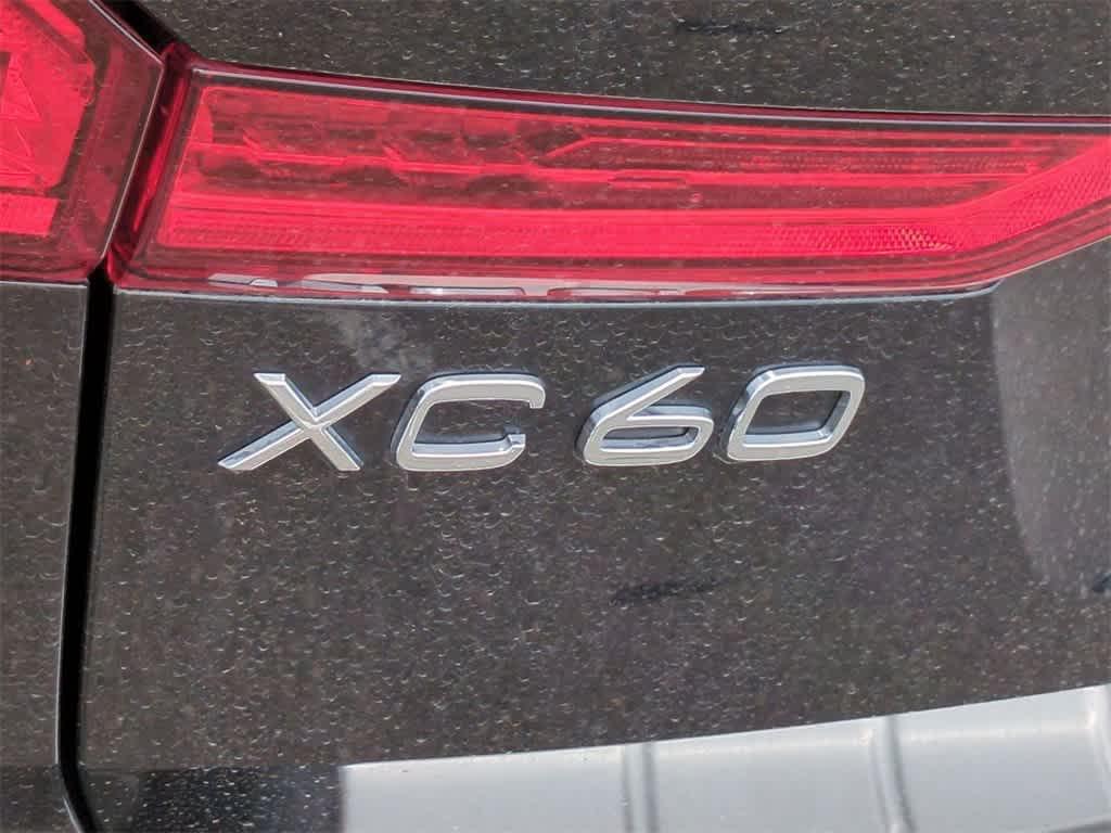 new 2025 Volvo XC60 Plug-In Hybrid car, priced at $64,183
