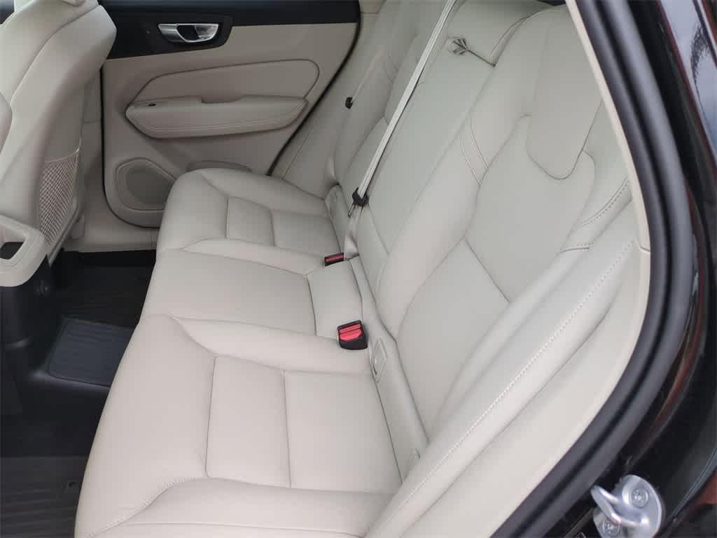 new 2025 Volvo XC60 Plug-In Hybrid car, priced at $64,183