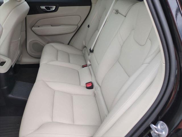 new 2025 Volvo XC60 Plug-In Hybrid car, priced at $64,183