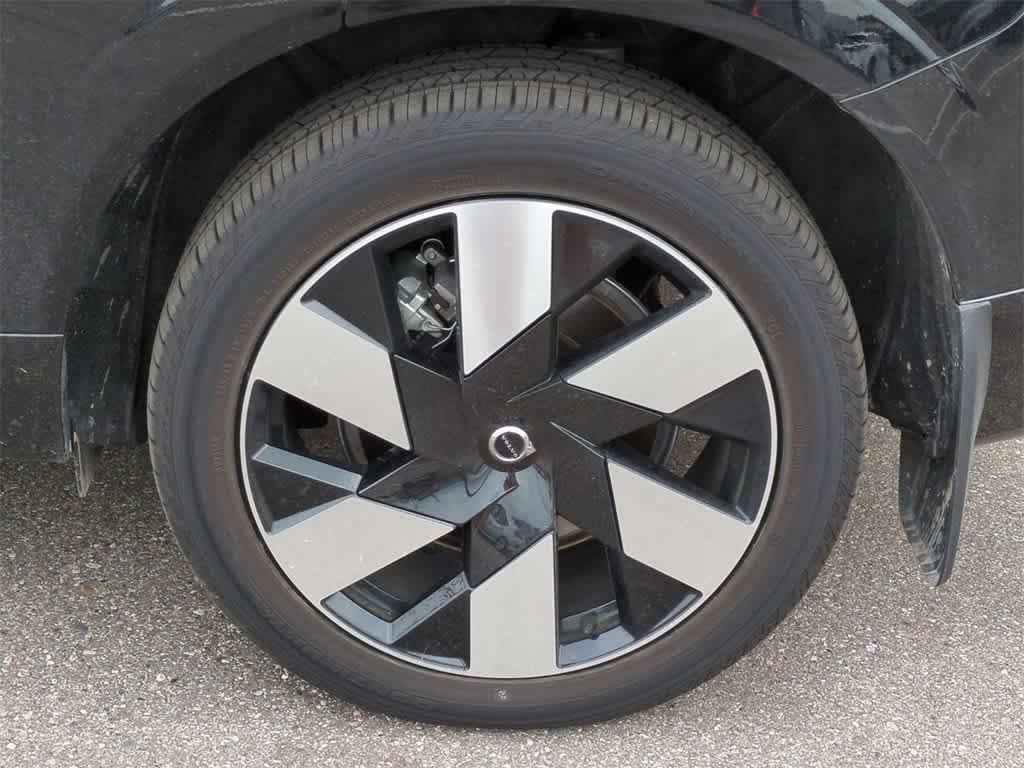 new 2025 Volvo XC60 Plug-In Hybrid car, priced at $64,183