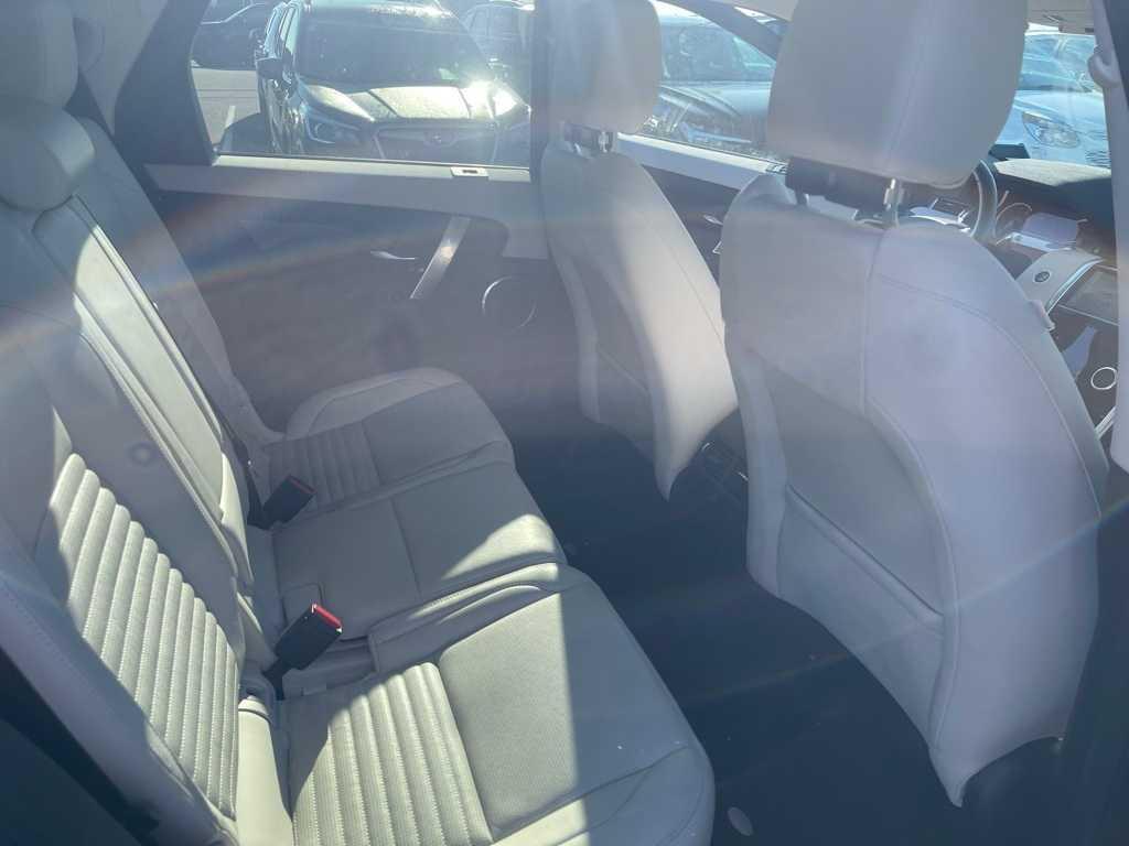 used 2022 Land Rover Discovery Sport car, priced at $24,777