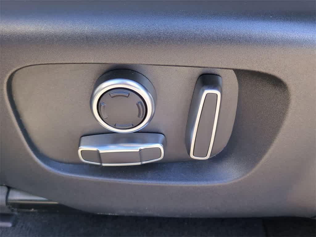 used 2022 Land Rover Discovery Sport car, priced at $24,777