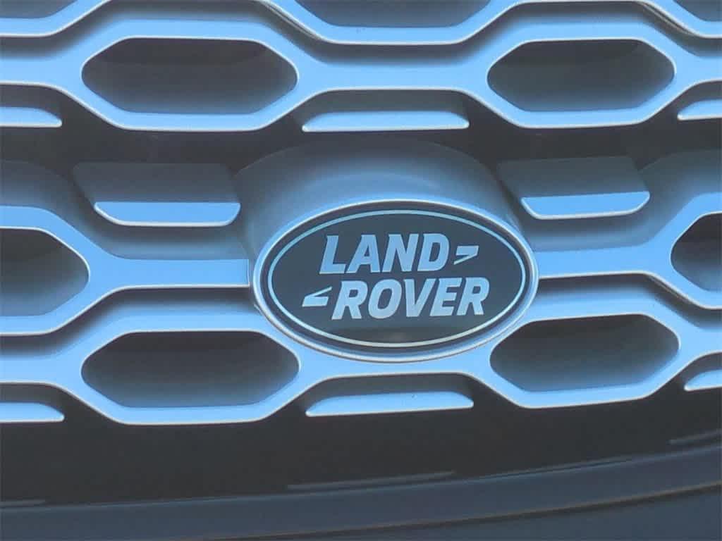 used 2022 Land Rover Discovery Sport car, priced at $24,777