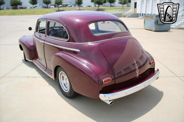 used 1941 Chevrolet Special Deluxe car, priced at $33,000