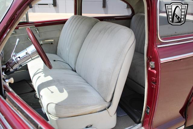 used 1941 Chevrolet Special Deluxe car, priced at $33,000