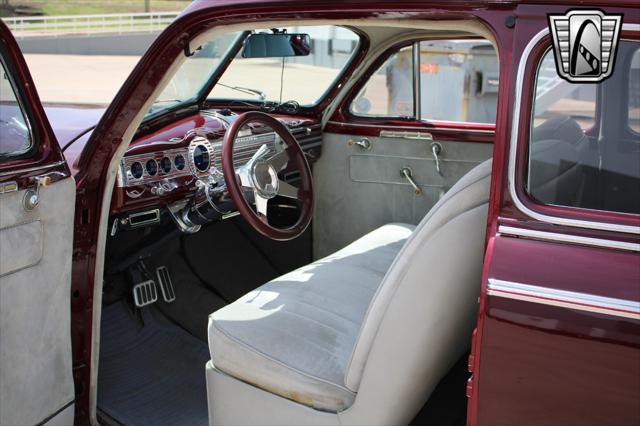 used 1941 Chevrolet Special Deluxe car, priced at $33,000