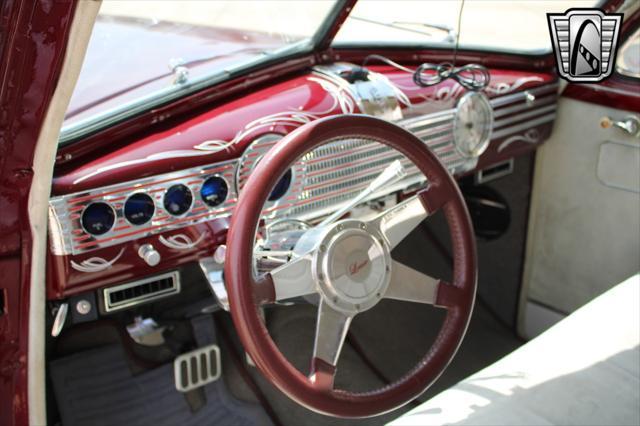 used 1941 Chevrolet Special Deluxe car, priced at $33,000