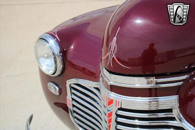 used 1941 Chevrolet Special Deluxe car, priced at $33,000