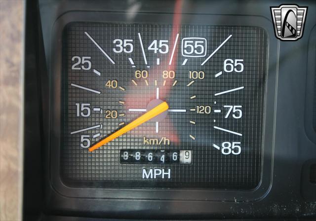used 1986 Ford F-250 car, priced at $29,000