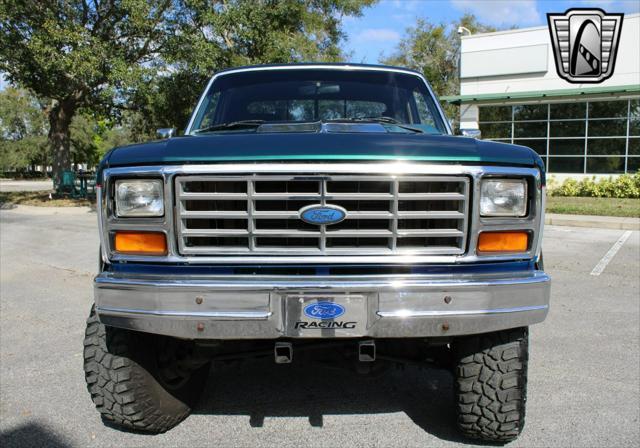 used 1986 Ford F-250 car, priced at $29,000