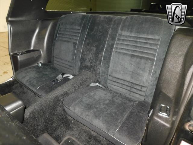 used 1978 Pontiac Firebird car, priced at $66,000