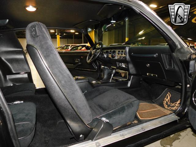 used 1978 Pontiac Firebird car, priced at $66,000