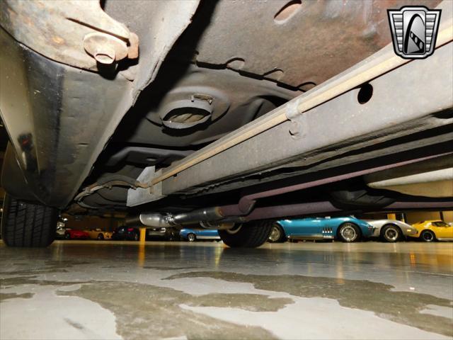 used 1978 Pontiac Firebird car, priced at $66,000