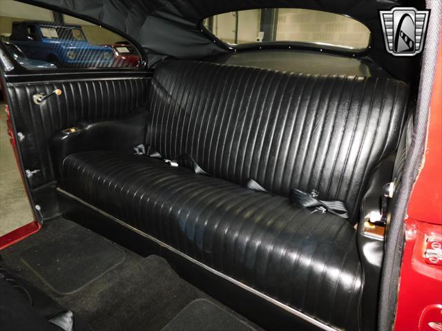 used 1947 Chevrolet Fleetline car, priced at $33,000