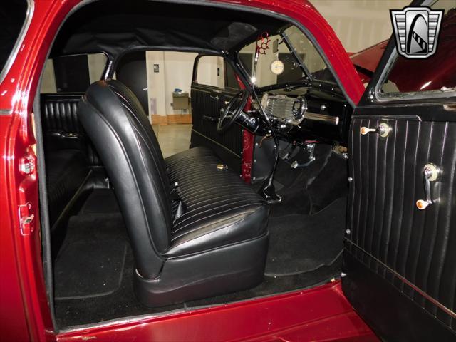 used 1947 Chevrolet Fleetline car, priced at $33,000