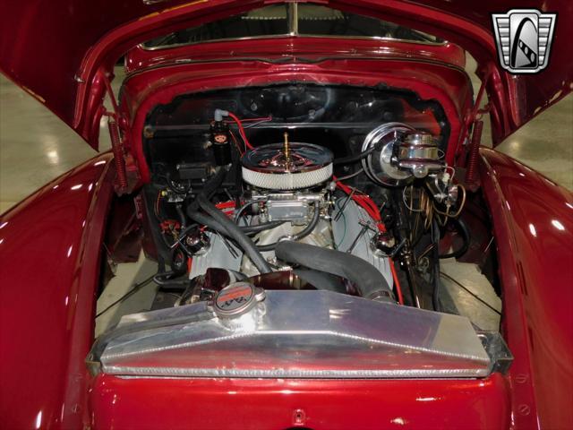 used 1947 Chevrolet Fleetline car, priced at $33,000