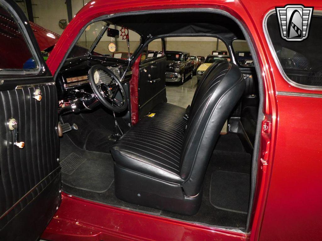 used 1947 Chevrolet Fleetline car, priced at $27,000
