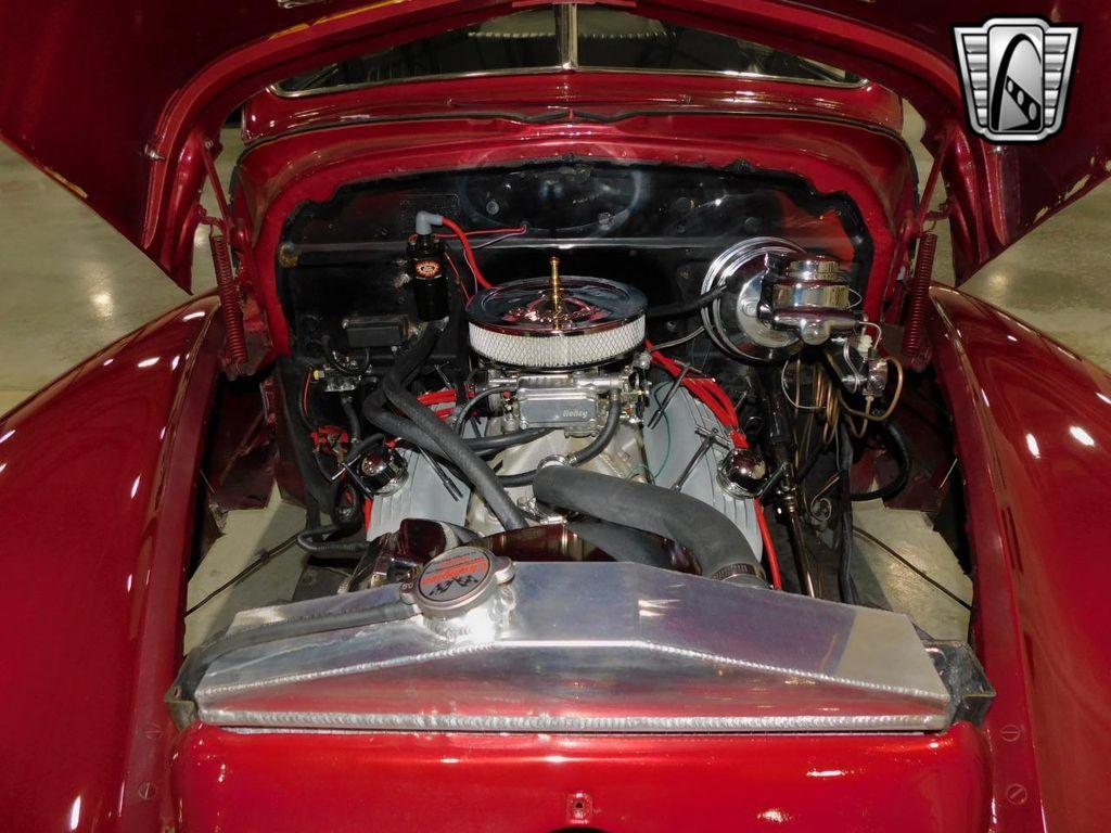 used 1947 Chevrolet Fleetline car, priced at $27,000