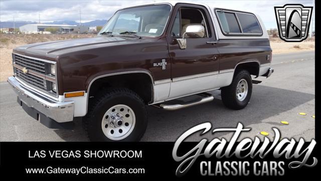 used 1984 Chevrolet C10/K10 car, priced at $24,000