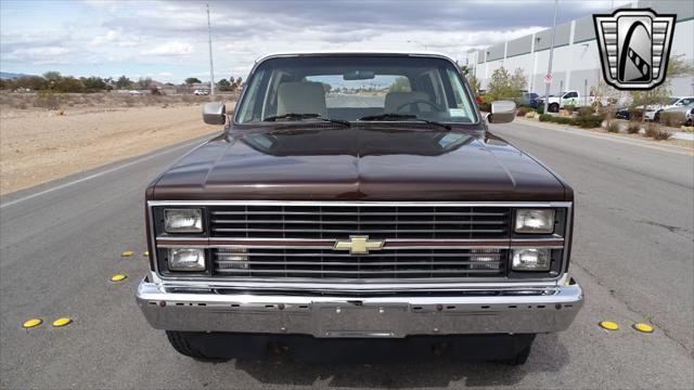 used 1984 Chevrolet C10/K10 car, priced at $24,000