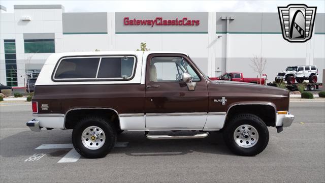 used 1984 Chevrolet C10/K10 car, priced at $24,000