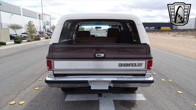 used 1984 Chevrolet C10/K10 car, priced at $24,000