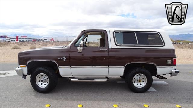 used 1984 Chevrolet C10/K10 car, priced at $24,000