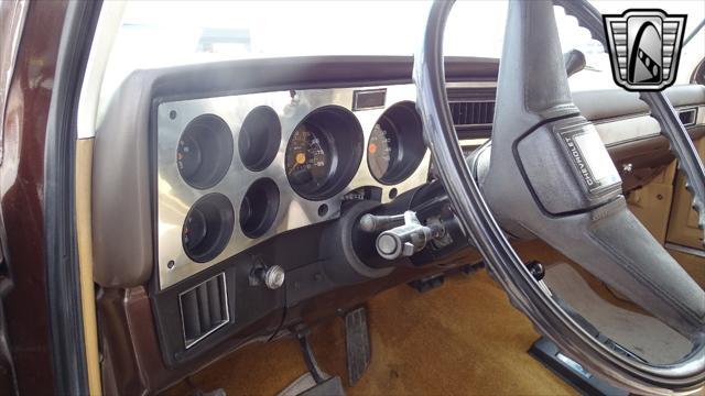 used 1984 Chevrolet C10/K10 car, priced at $24,000