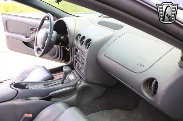 used 1995 Pontiac Firebird car, priced at $29,000