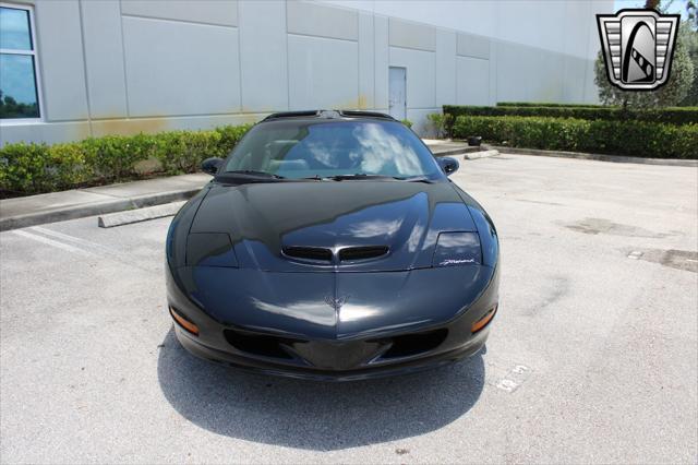 used 1995 Pontiac Firebird car, priced at $29,000