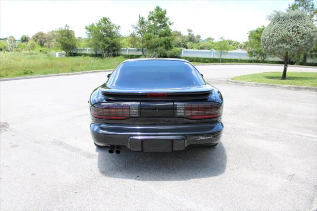 used 1995 Pontiac Firebird car, priced at $29,000