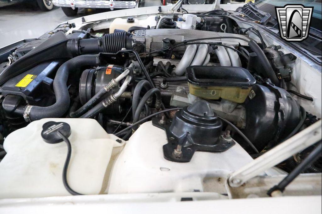 used 1986 Chevrolet Camaro car, priced at $28,000