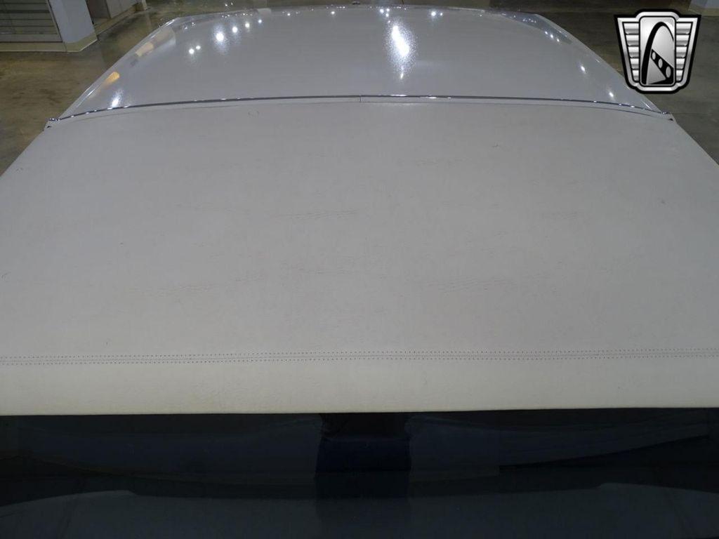 used 1985 Buick Riviera car, priced at $14,500