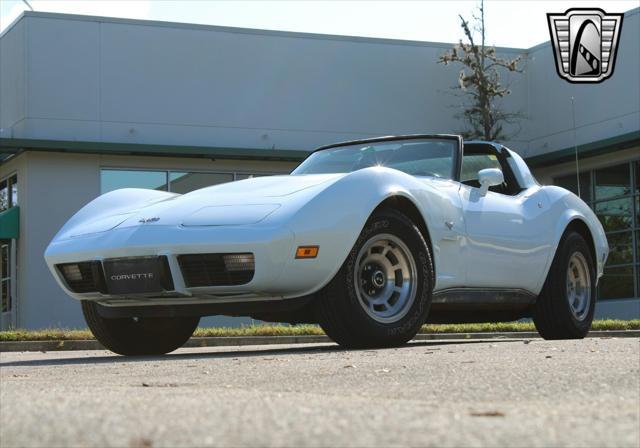 used 1979 Chevrolet Corvette car, priced at $16,500