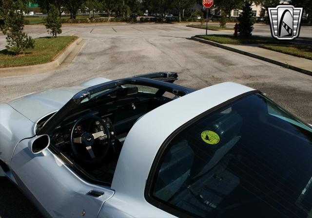 used 1979 Chevrolet Corvette car, priced at $16,500