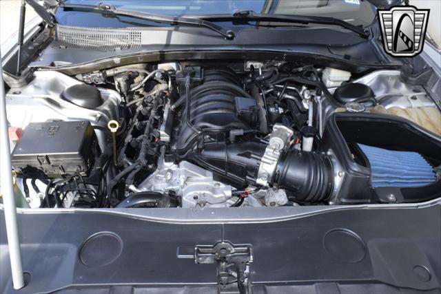 used 2013 Dodge Charger car, priced at $25,000