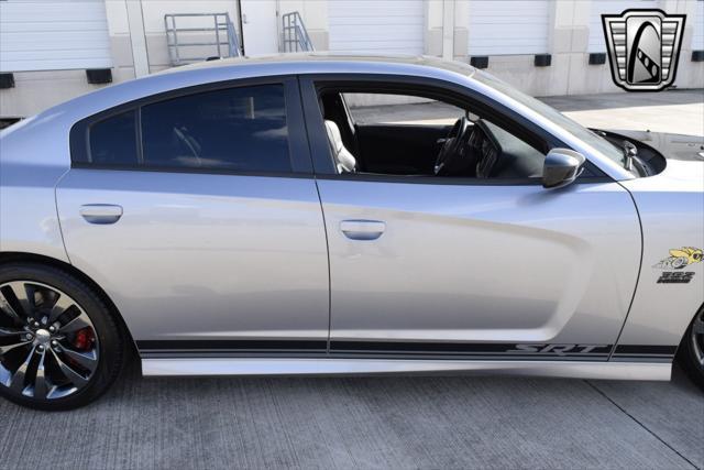 used 2013 Dodge Charger car, priced at $25,000