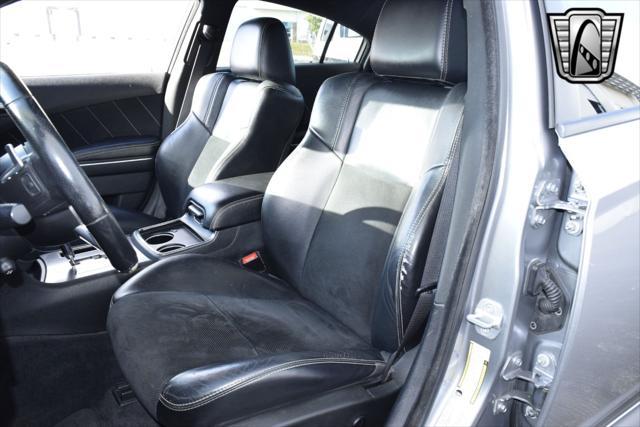 used 2013 Dodge Charger car, priced at $25,000