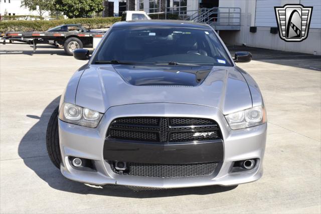 used 2013 Dodge Charger car, priced at $25,000