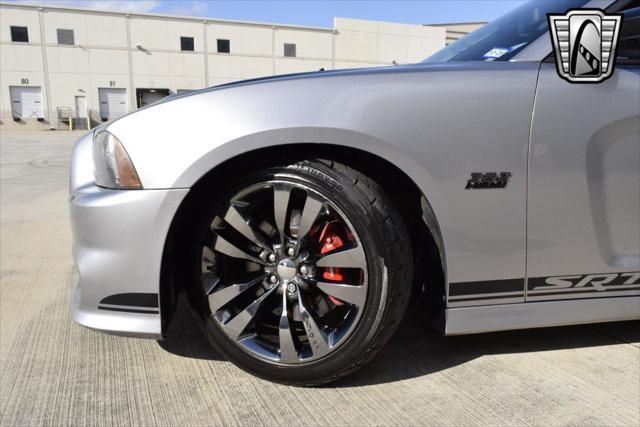 used 2013 Dodge Charger car, priced at $25,000