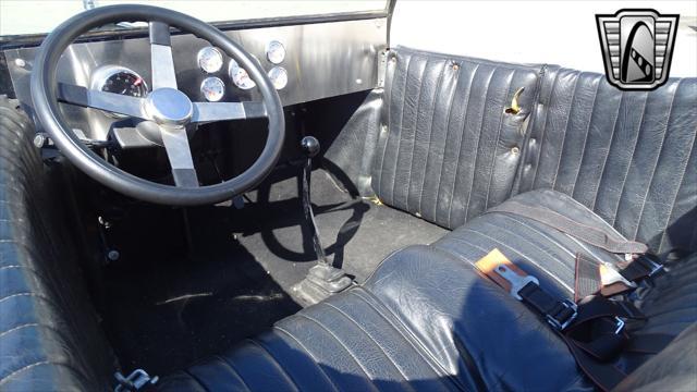 used 1925 Ford Model T car, priced at $20,000