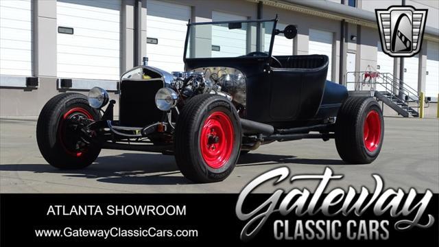 used 1925 Ford Model T car, priced at $20,000