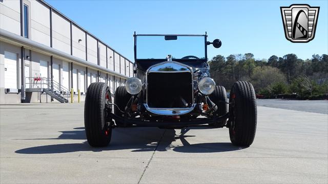 used 1925 Ford Model T car, priced at $20,000