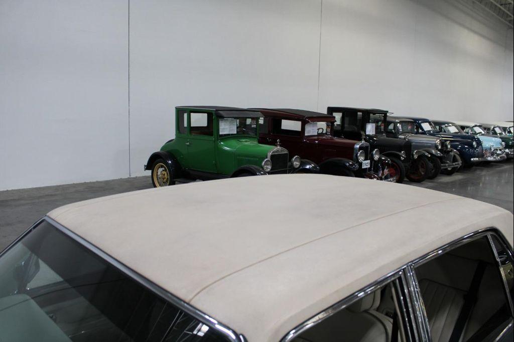 used 1990 Rolls-Royce Silver Spur car, priced at $53,000