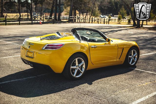 used 2008 Saturn Sky car, priced at $20,000