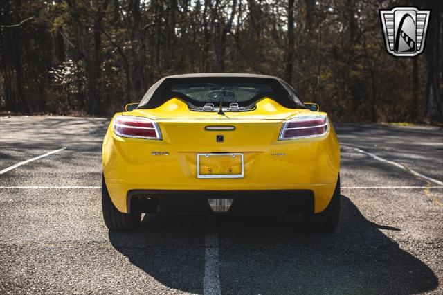 used 2008 Saturn Sky car, priced at $20,000