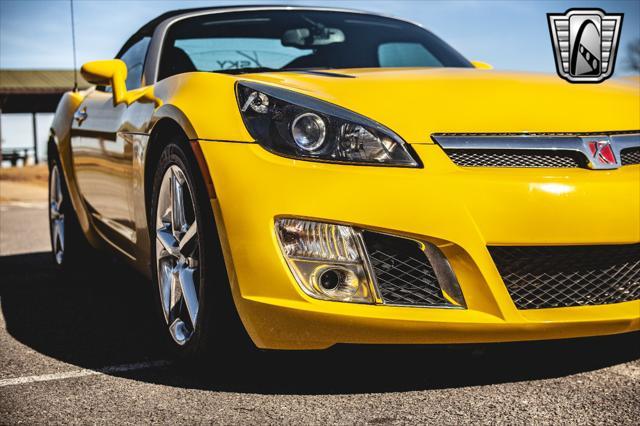 used 2008 Saturn Sky car, priced at $20,000