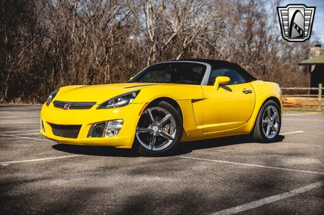 used 2008 Saturn Sky car, priced at $20,000